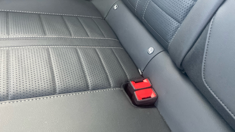 Vauxhall Mokka 100kW Ultimate 50kWh 5dr Auto Electric Hatchback